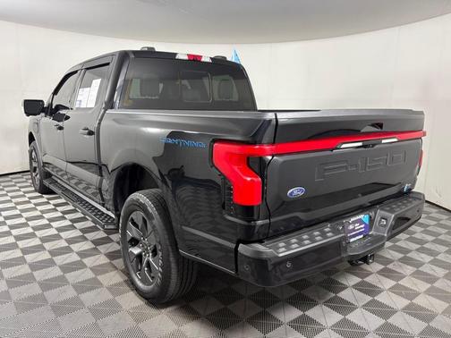 2023 Ford F-150 Lightning Pro