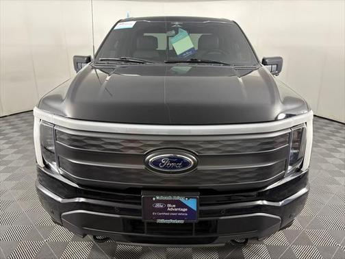 2023 Ford F-150 Lightning Pro
