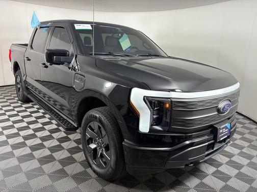 2023 Ford F-150 Lightning Pro