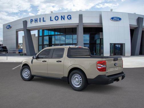 2025 Ford Maverick XL