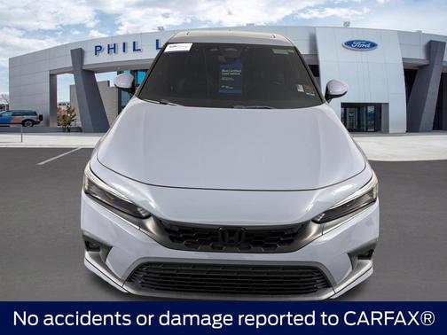 2022 Honda Civic Sport Touring