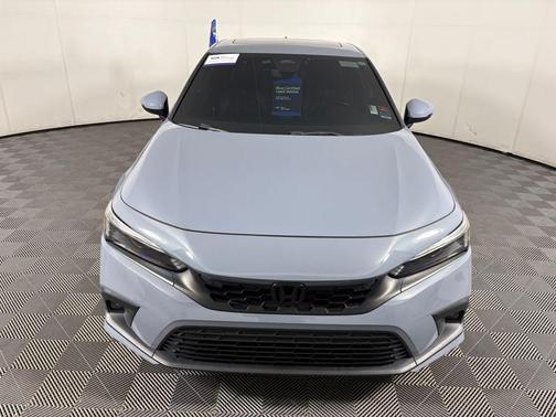 2022 Honda Civic Sport Touring