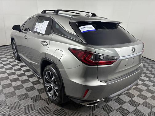 2019 Lexus RX 350 Base