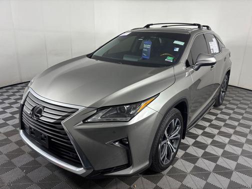 2019 Lexus RX 350 Base