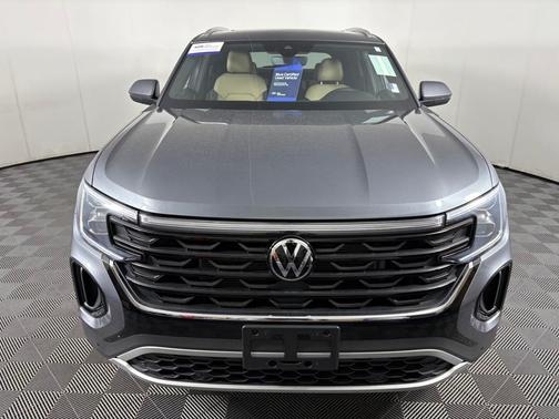 2024 Volkswagen Atlas Cross Sport 2.0T SE w/Technology 4MOTION