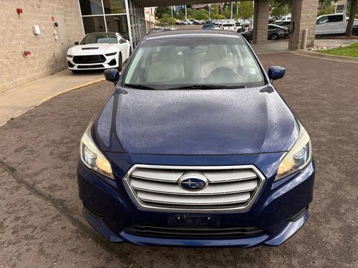 2015 Subaru Legacy Premium
