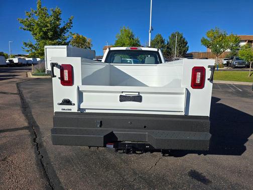 2025 Ford F-250 XL