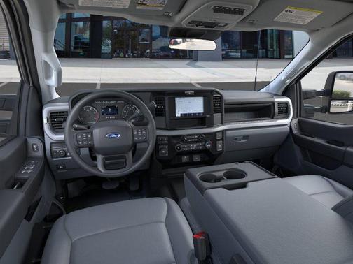 2025 Ford F-350 XL