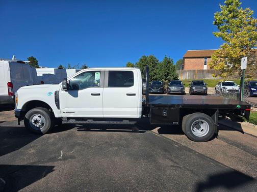 2025 Ford F-350 XL