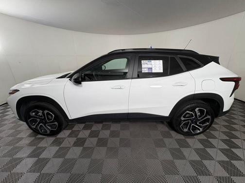 2024 Chevrolet Trax FWD 2RS