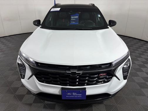 2024 Chevrolet Trax FWD 2RS