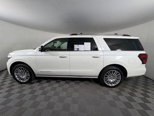 2024 Ford Expedition Max Platinum