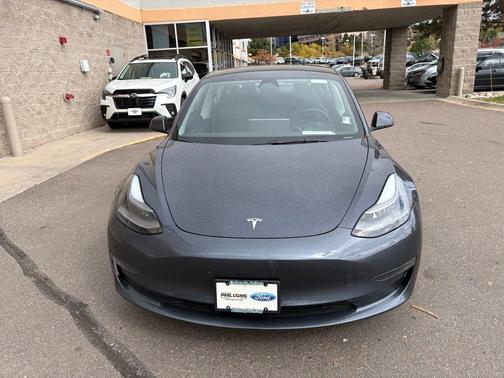 2023 Tesla Model 3 Performance