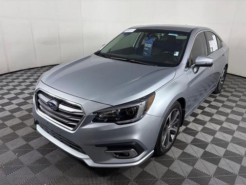 2019 Subaru Legacy Limited