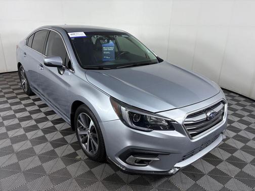 2019 Subaru Legacy Limited