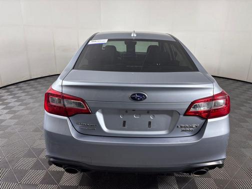 2019 Subaru Legacy Limited