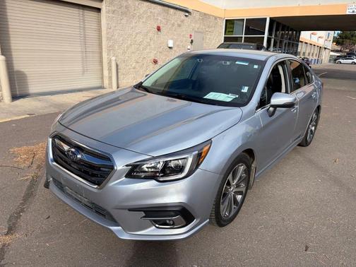 2019 Subaru Legacy Limited