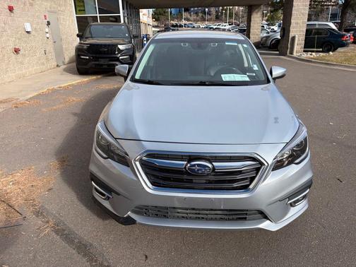 2019 Subaru Legacy Limited