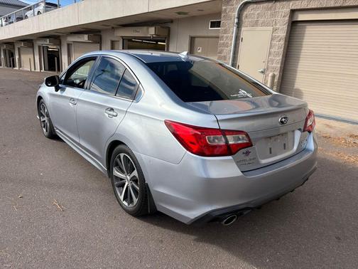 2019 Subaru Legacy Limited