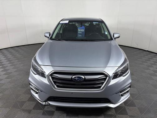 2019 Subaru Legacy Limited