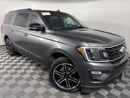 2021 Ford Expedition Max Limited