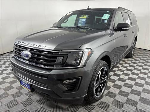 2021 Ford Expedition Max Limited