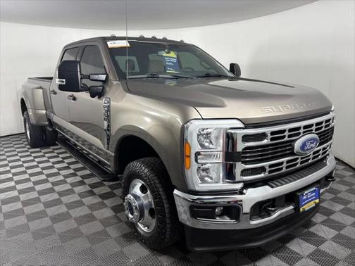 2023 Ford F-350 XLT