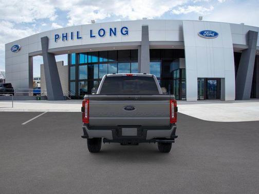 2026 Ford F-350 Lariat