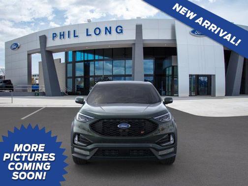 2024 Ford Edge ST