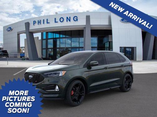 2024 Ford Edge ST
