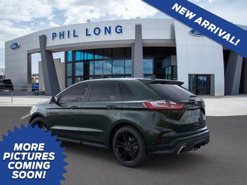 2024 Ford Edge ST