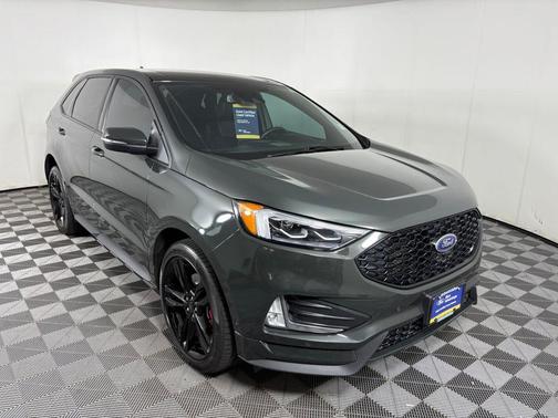 2024 Ford Edge ST