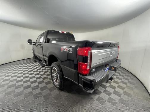 2025 Ford F-350 King Ranch