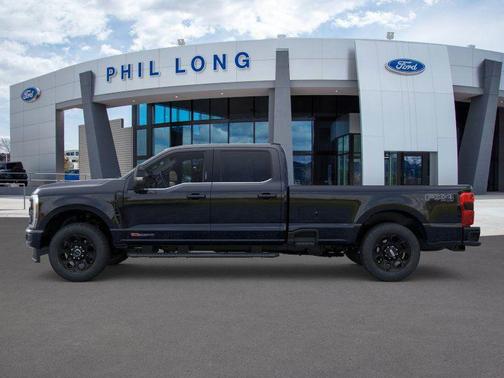 2025 Ford F-350 Lariat