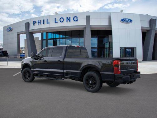 2025 Ford F-350 Lariat