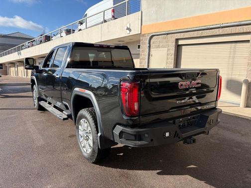 2021 GMC Sierra 2500 Denali
