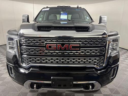 2021 GMC Sierra 2500 Denali