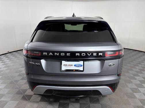 2020 Land Rover Range Rover Velar P250 S