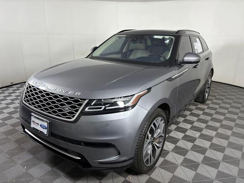 2020 Land Rover Range Rover Velar P250 S