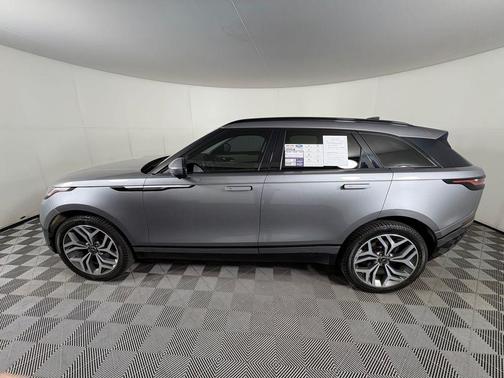 2020 Land Rover Range Rover Velar P250 S