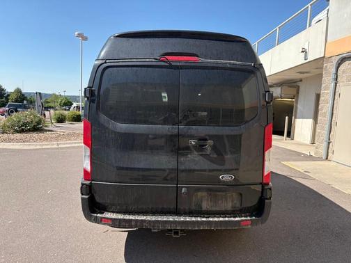 2020 Ford Transit-150 Base