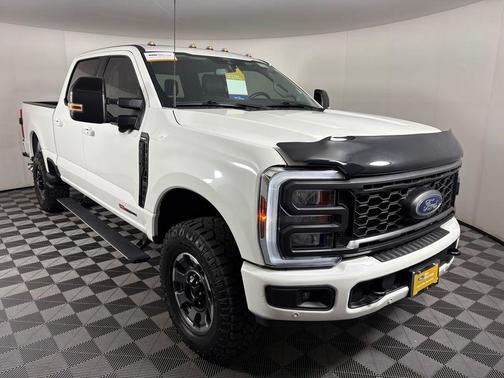 2024 Ford F-350 Lariat