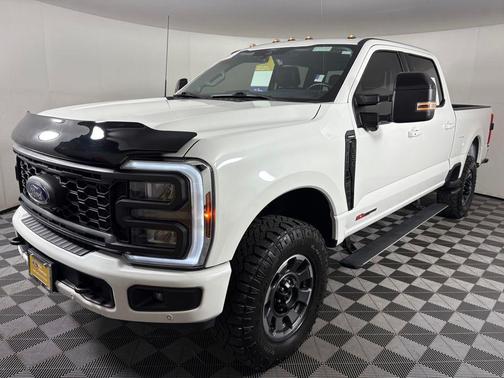 2024 Ford F-350 Lariat