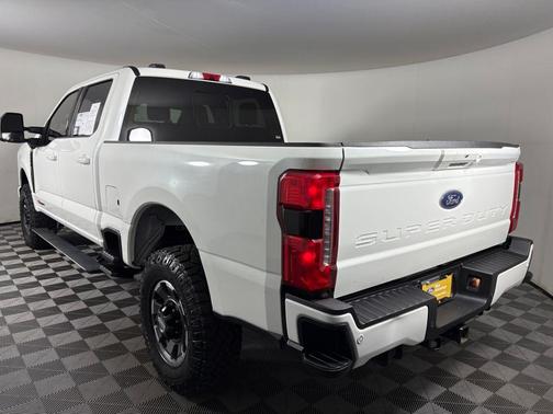 2024 Ford F-350 Lariat