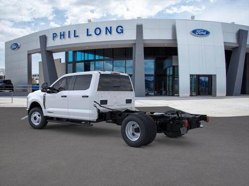 2025 Ford F-350 XL