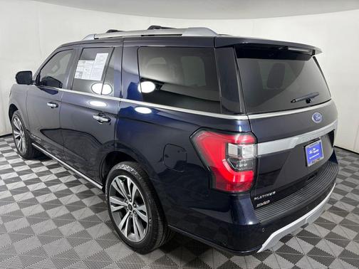 2021 Ford Expedition Platinum