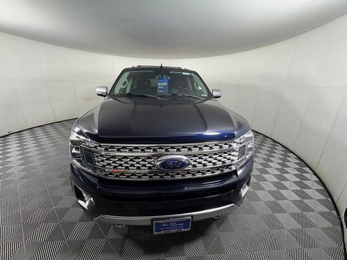 2021 Ford Expedition Platinum
