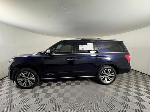2021 Ford Expedition Platinum