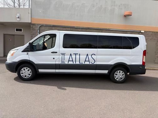 2016 Ford Transit-350 XLT