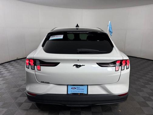 2024 Ford Mustang Mach-E Select
